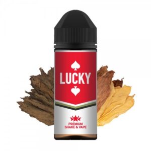 Lucky SNV 30ml/120ml 30ml