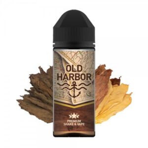 Old Harbor SNV 30ml/120ml 30ml