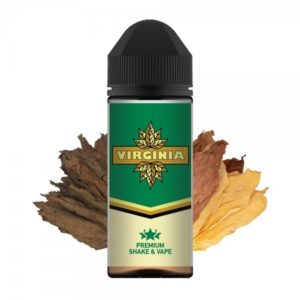 Virginia SNV 30ml/120ml 30ml