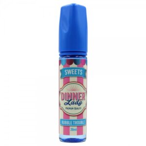 Dinner Lady Bubble Trouble Flavor Shot 20ml/60ml