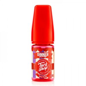 Dinner Lady ΤUck Shop Sweet Fusion 25ml/30ml Shortfill