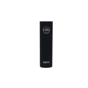 Abos F6 500mah Battery - Black