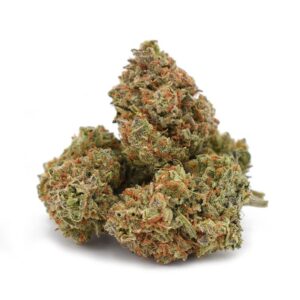 Weedlove Lemon Tree Flower 1gr