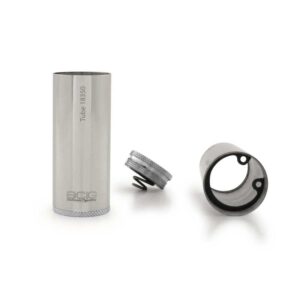 eCig 18350 Battery Tube Hatch