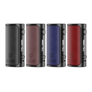 Eleaf iStick i75 Mod