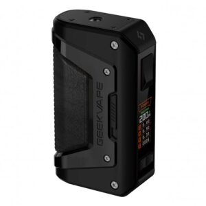Geekvape L200 (Legend 2) Mod