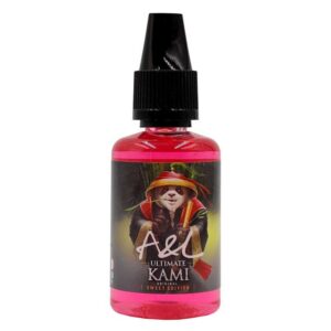 Ultimate by A&L Kami Sweet Edition 30ml Flavor
