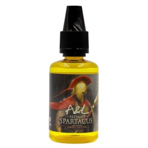 Ultimate by A&L Spartacus Sweet Edition 30ml Flavor