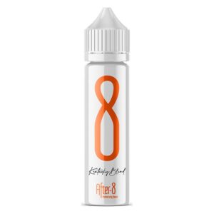 After-8 Flavor Shots Kentucky Blend 20ml/60ml