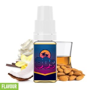 Άρωμα 80's 10ml