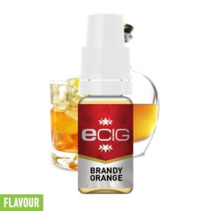 Άρωμα Brandy Orange 10ml
