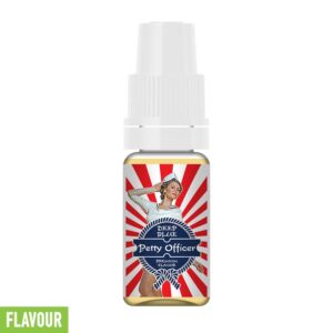 Άρωμα Deep Blue - Petty Officer 10ml