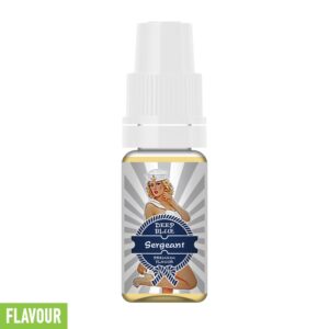 Άρωμα Deep Blue - Sergeant 10ml
