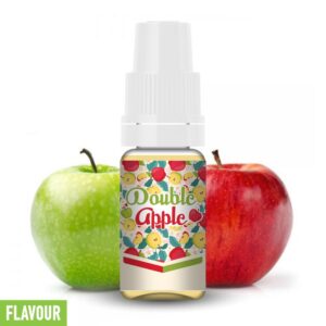 Άρωμα Διπλό Μήλο 10ml
