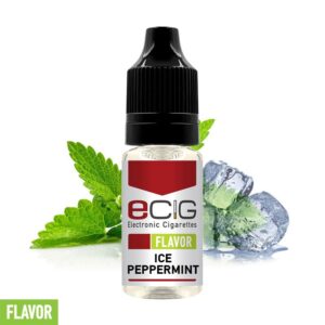 Ice Peppermint Concentrate 10ml