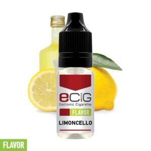 Limoncello Concentrate 10ml
