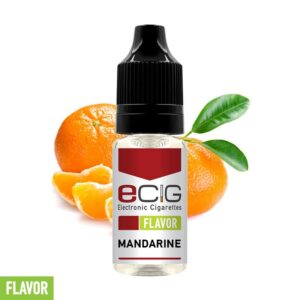 Mandarin Concentrate 10ml