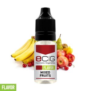 Mix Fruits Concentrate 10ml
