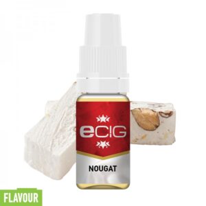 Nougat Concentrate 10ml