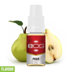Pear Concentrate 10ml