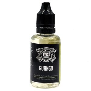 Chefs Flavours Guango Flavor 30ml