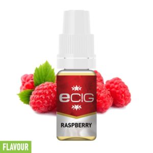 Raspberry Concentrate 10ml
