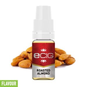 Roasted Almond Concentrate 10ml