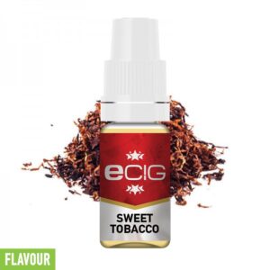 Sweet Tobacco Concentrate 10ml