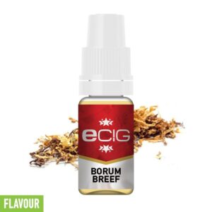 Tobacco Borum Breef Concentrate 10ml