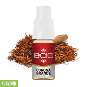 Tobacco Corona Grande Concentrate 10ml