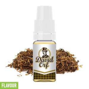 Tobacco David Orf Concentrate 10ml