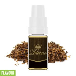 Tobacco Divino Cigar Concentrate 10ml