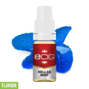 Tobacco Hellas Mint Concentrate 10ml