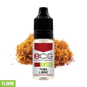 Tuba Libre Concentrate 10ml