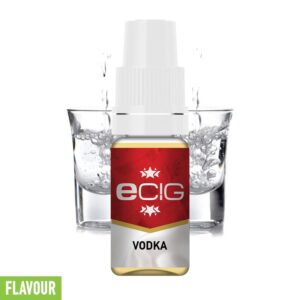 Vodka Concentrate 10ml
