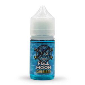 Full Moon Pirates Caraibes 30ml Concentrated Flavor