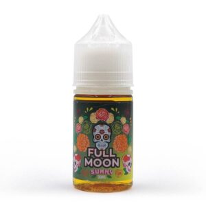 Full Moon Sunny 30ml Concentrated Flavor