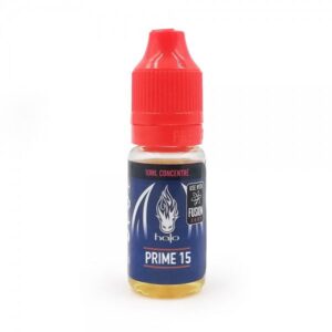 Halo Flavors Blue Series Prime 15 10ml