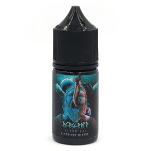Joe’s Juice Berserker Blood Axe Blueberry Menthol Concentrate 30ml
