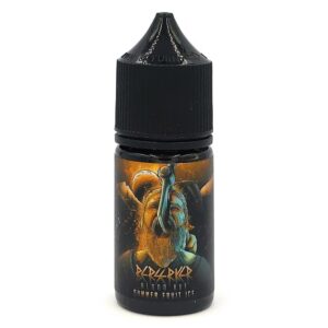 Joe’s Juice Berserker Blood Axe Summer Fruit Ice Concentrate 30ml