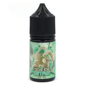 Joe’s Juice Creme Kong Soft Mint Concentre 30ml