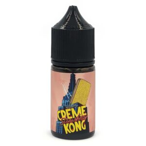 Joe’s Juice Creme Kong Strawberry Concentrate 30ml
