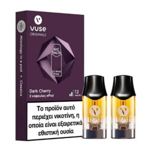 Vuse ePod Dark Cherry