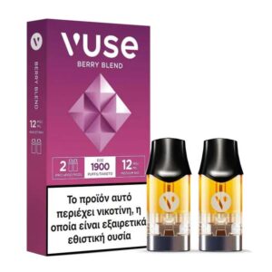 Vuse Pro Berry Blend