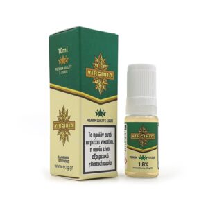 Tobacco - Virginia