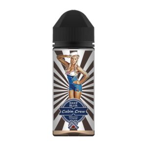 Cabin Crew - Deep Blue SNV 30ml/120ml