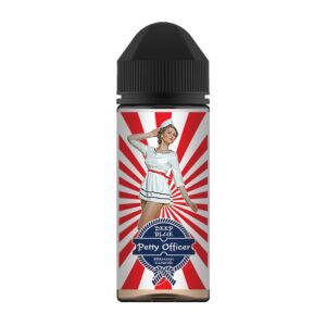 Petty Officer Deep Blue SNV 30ml/120ml
