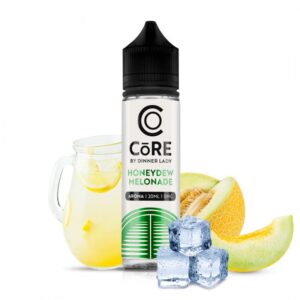Dinner Lady Core Honeydew Melonade Flavor Shot 20ml/60ml