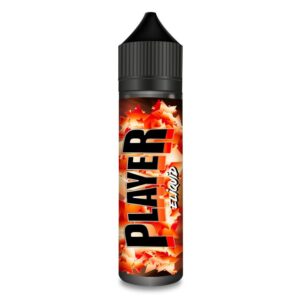 Eliquid France - Player Mix and Vape 20ml/70ml