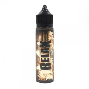 ELiquid France - Relax Mix and Vape 10ml/70ml